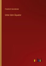 Unter dem Äquator