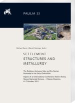 Settlement Structures and Metallurgy