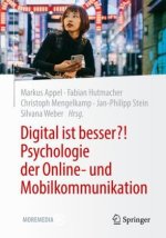 Digital ist besser?!
