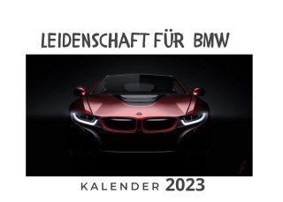 Leidenschaft für BMW