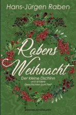 Rabens Weihnacht - Der kleine Dschinn und andere Geschichten zum Fest