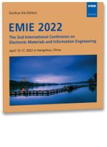 EMIE 2022, CD-ROM