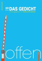Das Gedicht. Zeitschrift /Jahrbuch für Lyrik, Essay und Kritik / DAS GEDICHT Bd. 30