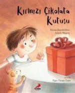 Kirmizi Cikolata Kutu