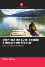 Técnicas de auto-gest?o e desordem bipolar