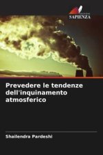Prevedere le tendenze dell'inquinamento atmosferico