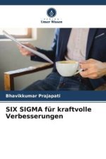 SIX SIGMA für kraftvolle Verbesserungen