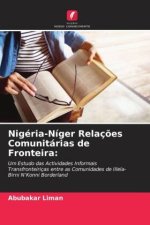 Nigéria-Níger Relações Comunitárias de Fronteira:
