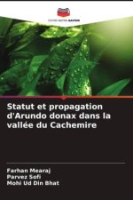 Statut et propagation d'Arundo donax dans la vallée du Cachemire