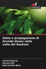 Stato e propagazione di Arundo donax nella valle del Kashmir