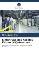 Einführung des Kobetsu Kaizen (KK)-Ansatzes