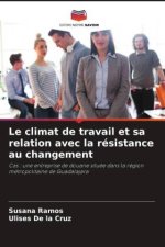 Le climat de travail et sa relation avec la résistance au changement
