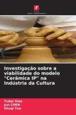 Investigação sobre a viabilidade do modelo 