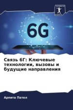 Swqz' 6G: Klüchewye tehnologii, wyzowy i buduschie naprawleniq