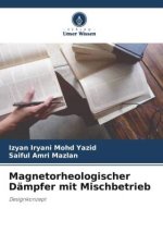 Magnetorheologischer Dämpfer mit Mischbetrieb