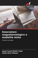 Smorzatore magnetoreologico a modalit? mista