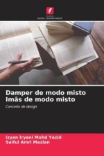 Damper de modo misto Im?s de modo misto