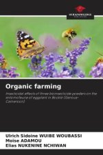 Organic farming