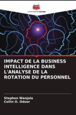 IMPACT DE LA BUSINESS INTELLIGENCE DANS L'ANALYSE DE LA ROTATION DU PERSONNEL
