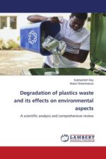 Degradation of plastics waste and its effects on environmental aspects