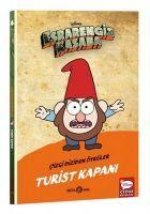 Disney Esrarengiz Kasaba - Turist Kapani