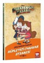 Disney Esrarengiz Kasaba - Hüpletici Canavar Efsanesi