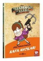 Disney Esrarengiz Kasaba - Kafa Avcilari