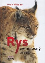 Rys výnimočný lovec