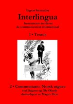 Interlingua - Instrumento moderne de communication international (Norsk utgave)