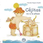 El Cejitas va a la playa