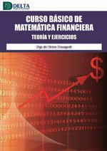 Curso básico de matemáticas financiera