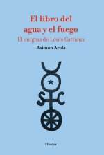 EL libro del agua y el fuego