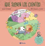 ?Que suenen los cuentos!