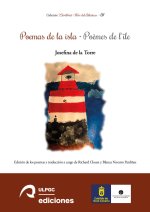 Poemas de la isla = Po?mes de l'île