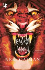 ragazzi di Anansi