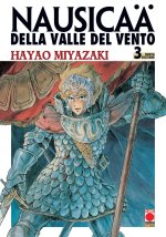 Nausicaä della Valle del vento