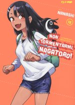 Non tormentarmi, Nagatoro!