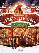 negozio di giocattoli dei fratelli Natale