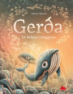 Gerda. La balena coraggiosa