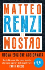 mostro. Inchieste, scandali e dossier. Come provano a distruggerti l'immagine