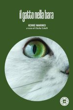 gatto nella bara