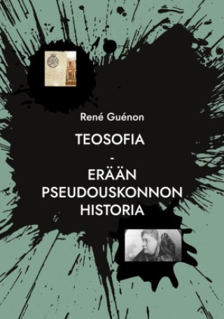 Teosofia