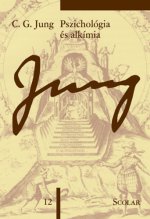 Pszichológia és alkímia - (ÖM 12)