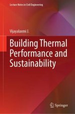 Building Thermal Performance and Sustainability