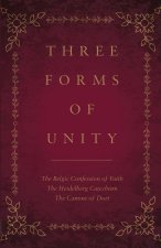 Three Forms of Unity