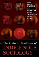 Oxford Handbook of Indigenous Sociology