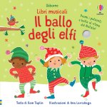 ballo degli elfi. Libri musicali per ballare