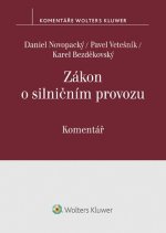 Zákon o silničním provozu Komentář