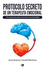 Protocolo secreto de un terapeuta emocional.