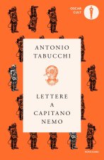 Lettere a capitano Nemo